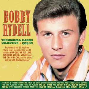 Bobby Rydell 8