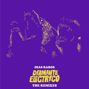 Diamante Eléctrico 4