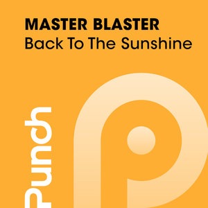 Master Blaster 6