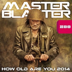 Master Blaster 5