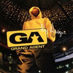 Grand Agent 2