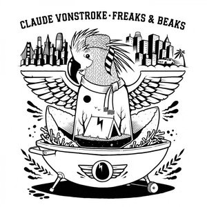 Claude VonStroke 3