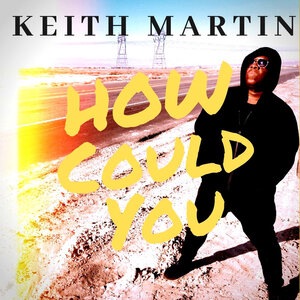 Keith Martin 4