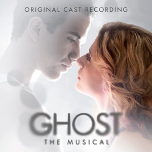 Cast of Ghost - The Musical 1