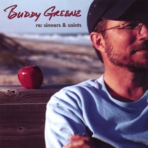 Buddy Greene 4