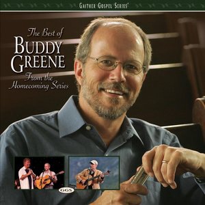 Buddy Greene 3