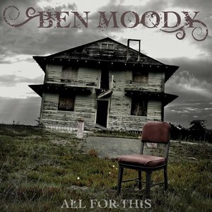 Ben Moody 2