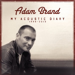 Adam Brand 5