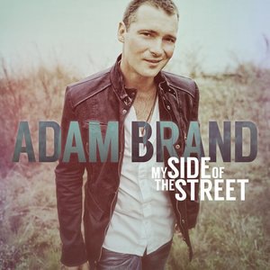 Adam Brand 3