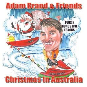 Adam Brand 2