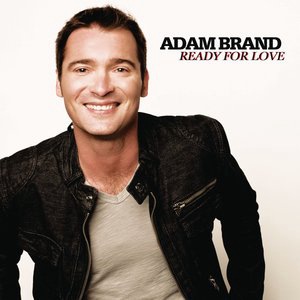 Adam Brand 1