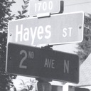 If You Ever Go To Mars...