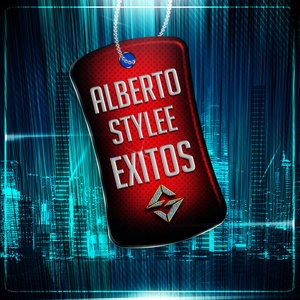 Alberto Stylee 6