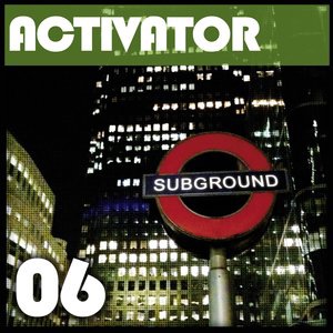 Activator 5