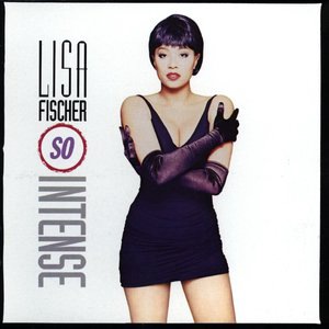 Lisa Fischer 4