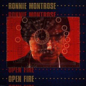 Ronnie Montrose 2