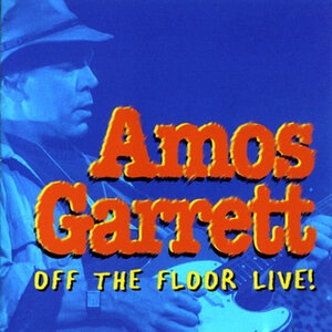 Amos Garrett 4