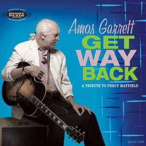 Amos Garrett 2