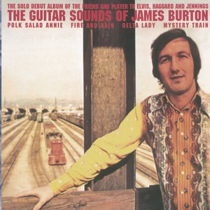 James Burton 2