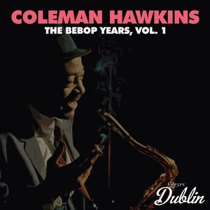 Coleman Hawkins 31