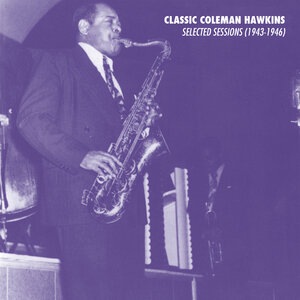 Coleman Hawkins 30