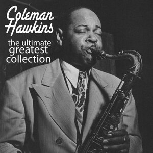 Coleman Hawkins 29