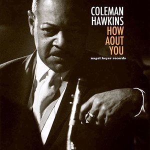 Coleman Hawkins 28