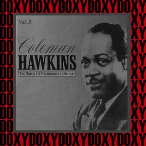 Coleman Hawkins 27