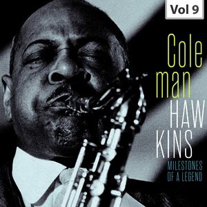 Coleman Hawkins 24