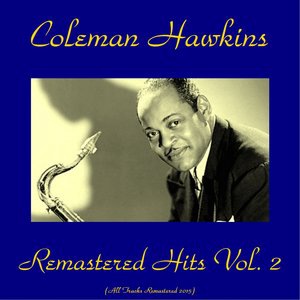 Coleman Hawkins 22