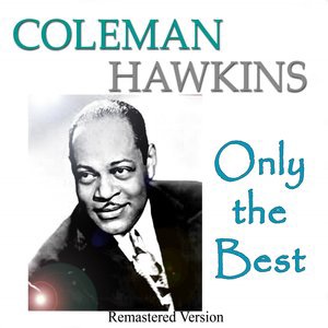 Coleman Hawkins 21