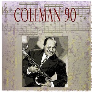 Coleman Hawkins 20