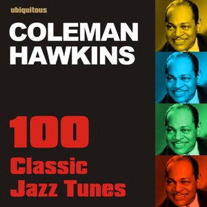 Coleman Hawkins 18