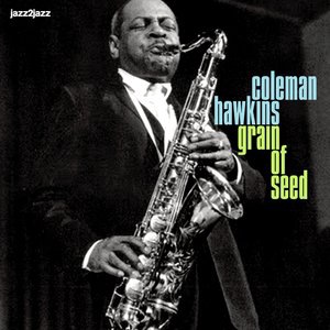 Coleman Hawkins 16