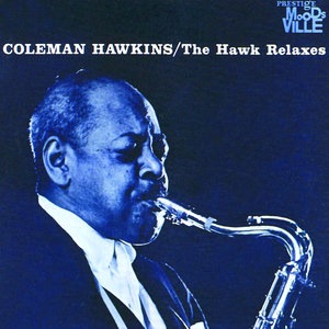 Coleman Hawkins 13