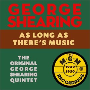 George Shearing Quintet 4