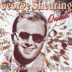 George Shearing Quintet 2