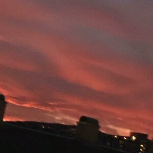 never getting back up