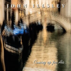 John Illsley 6