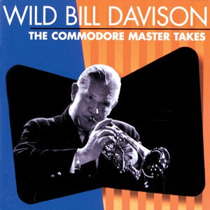 Wild Bill Davison 4