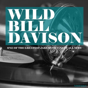 Wild Bill Davison 2