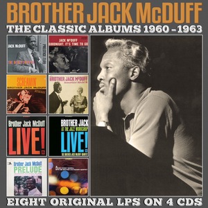 Brother Jack McDuff 4