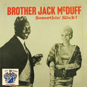 Brother Jack McDuff 3