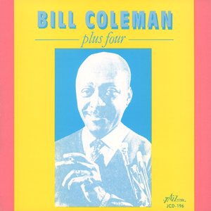 Bill Coleman 1