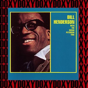 Bill Henderson 1