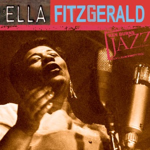 Ella Fitzgerald 79