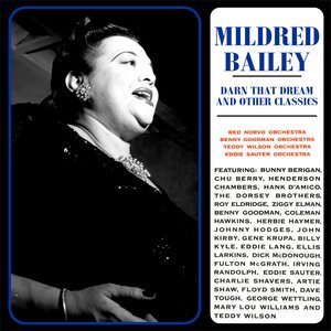 Mildred Bailey 20