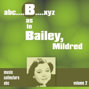 Mildred Bailey 14