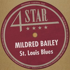 Mildred Bailey 13