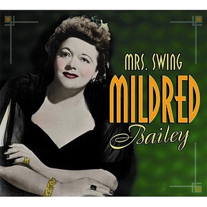 Mildred Bailey 12